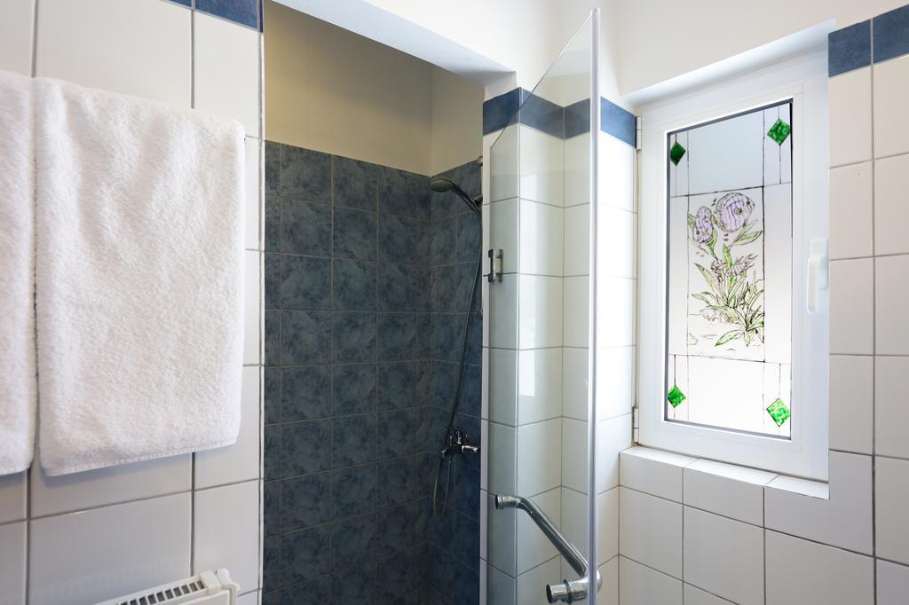Eleonas Hotel Roviés Rom bilde