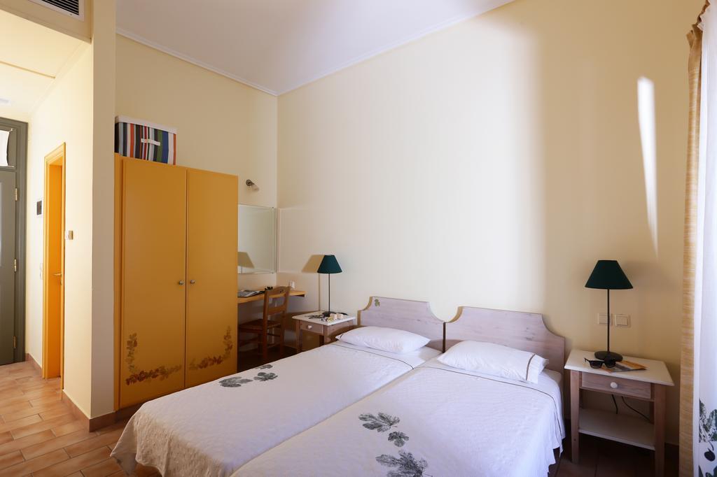 Eleonas Hotel Roviés Rom bilde